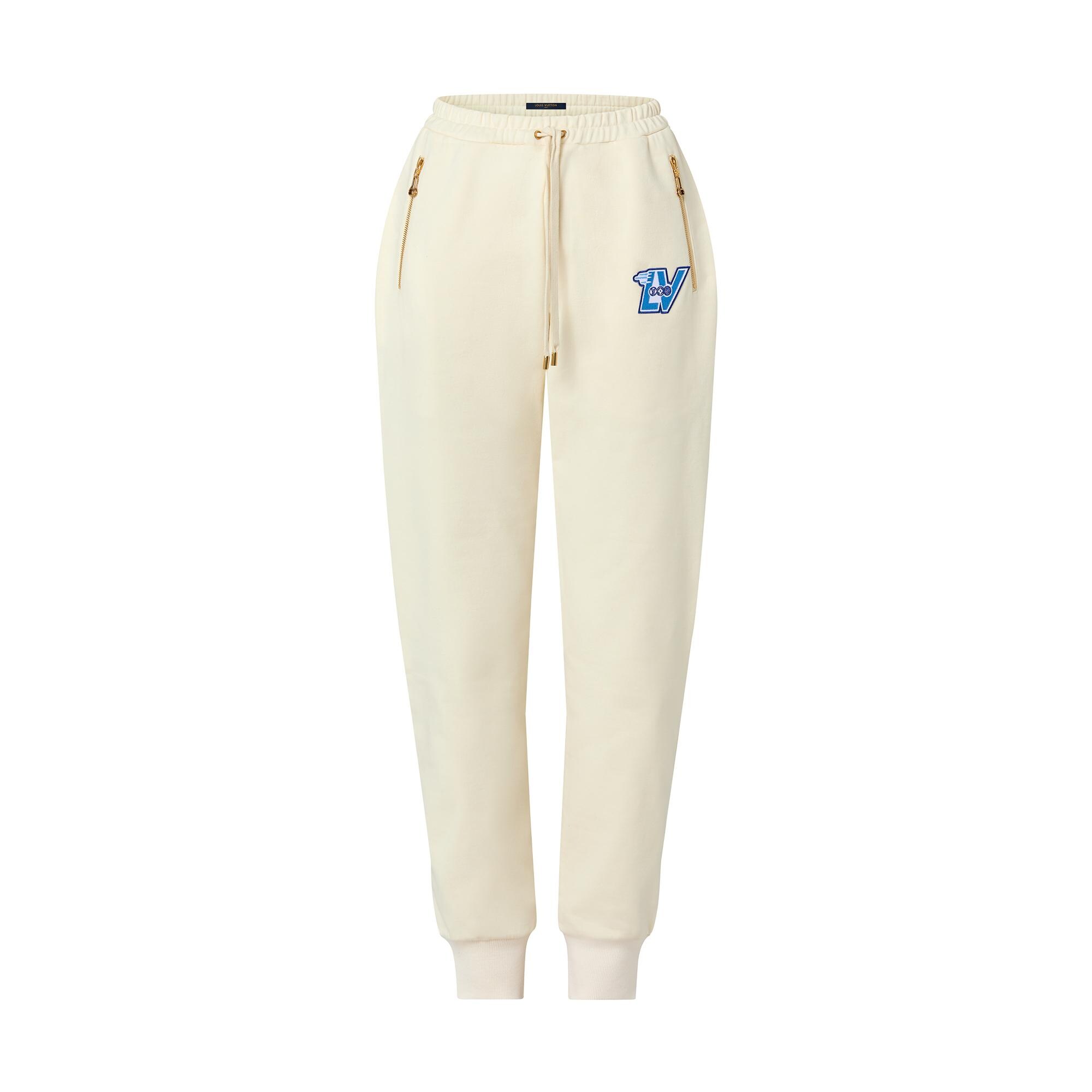 Louis vuitton jogging pants hot sale